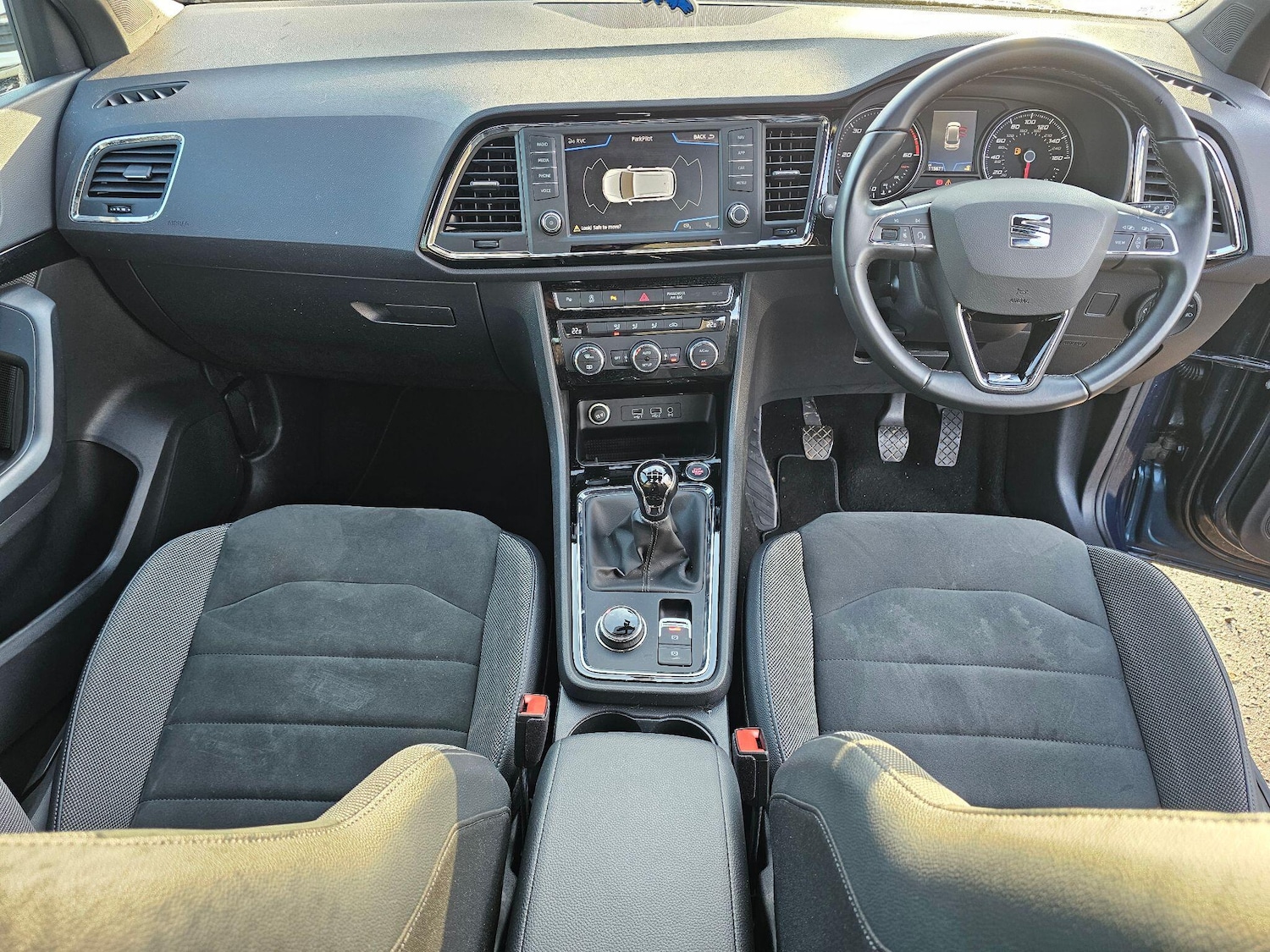 Used SEAT Ateca 2019 for sale - 77470478: Photo 36