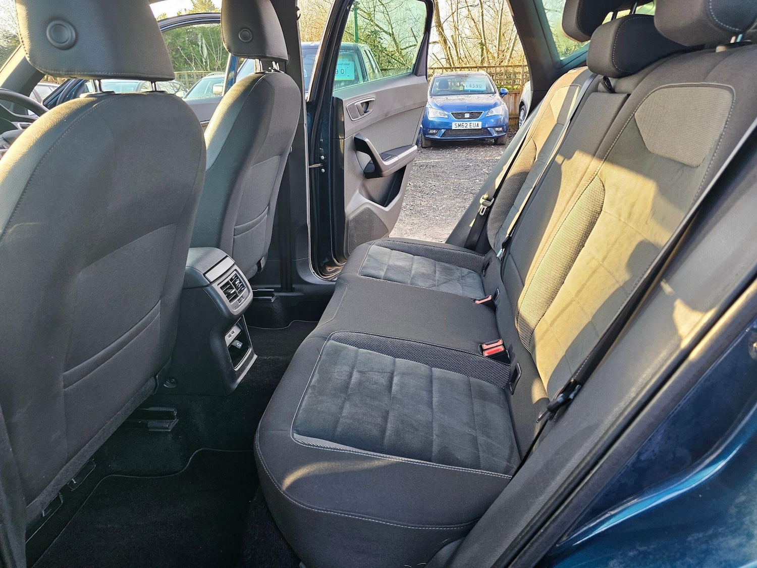Used SEAT Ateca 2019 for sale - 77470478: Photo 38
