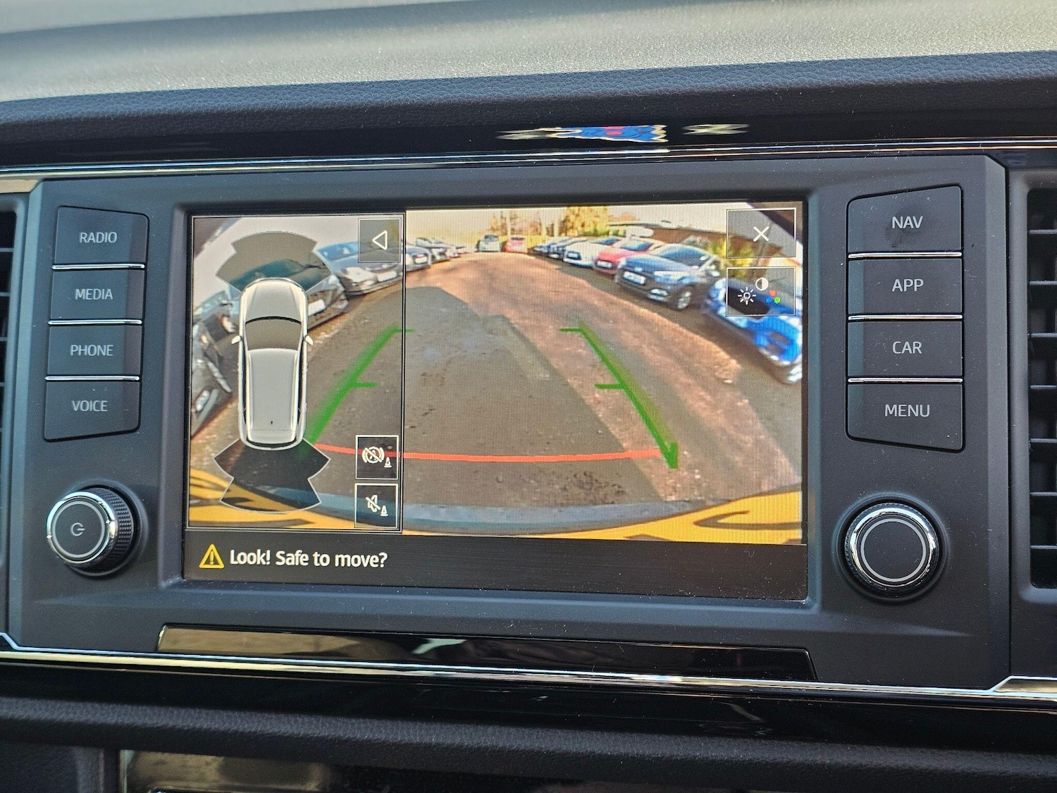 Used SEAT Ateca 2019 for sale - 77470478: Photo 4