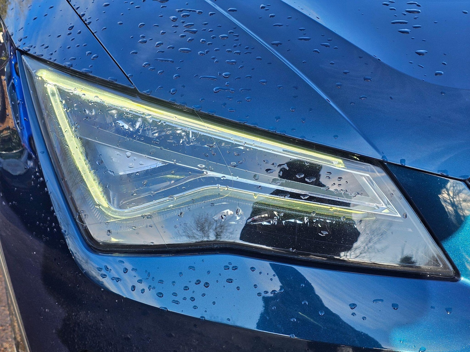 Used SEAT Ateca 2019 for sale - 77470478: Photo 48