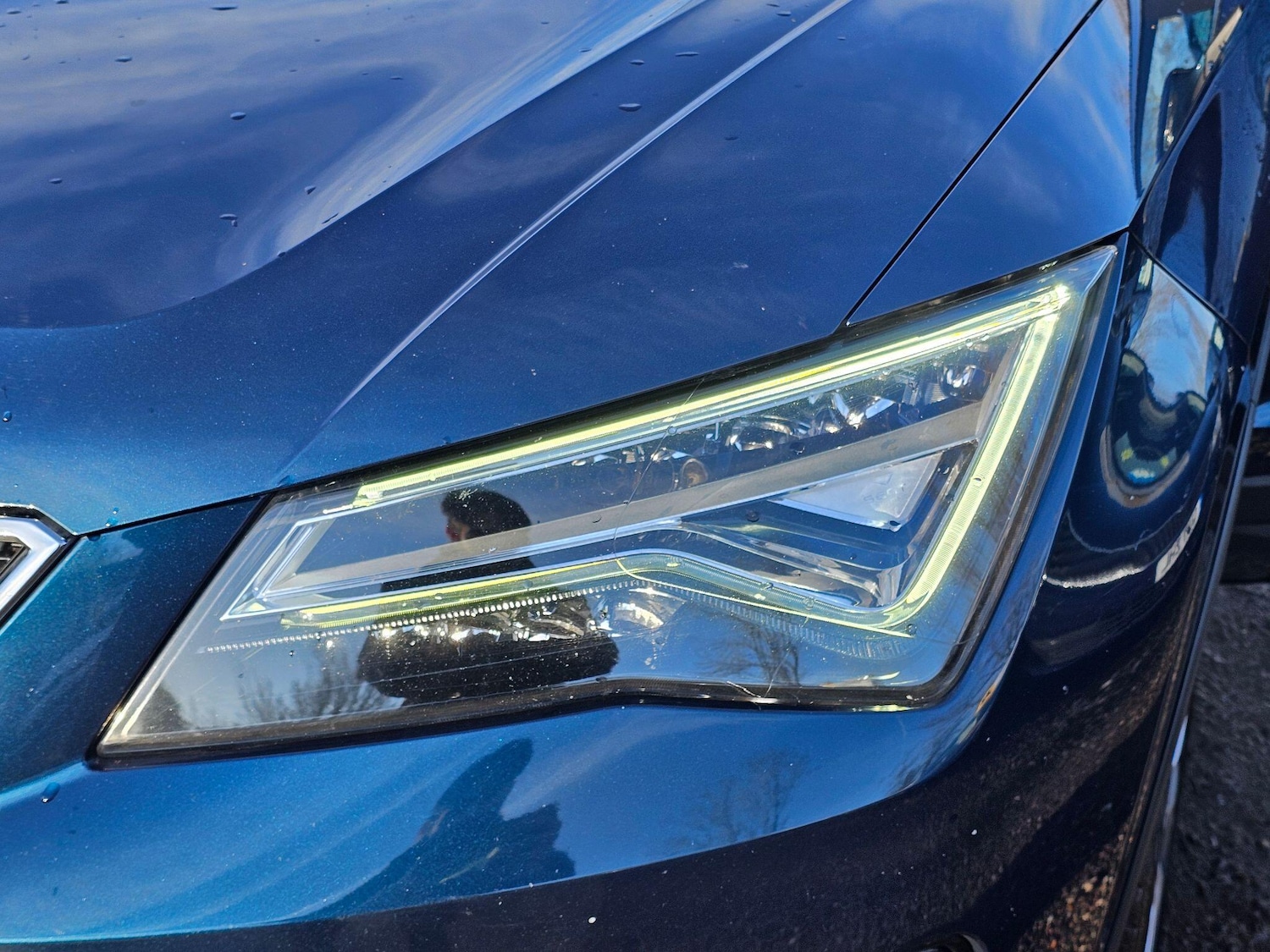 Used SEAT Ateca 2019 for sale - 77470478: Photo 49