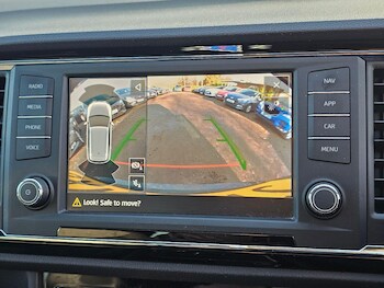 Used SEAT Ateca 2019 for sale - 77470478: Photo