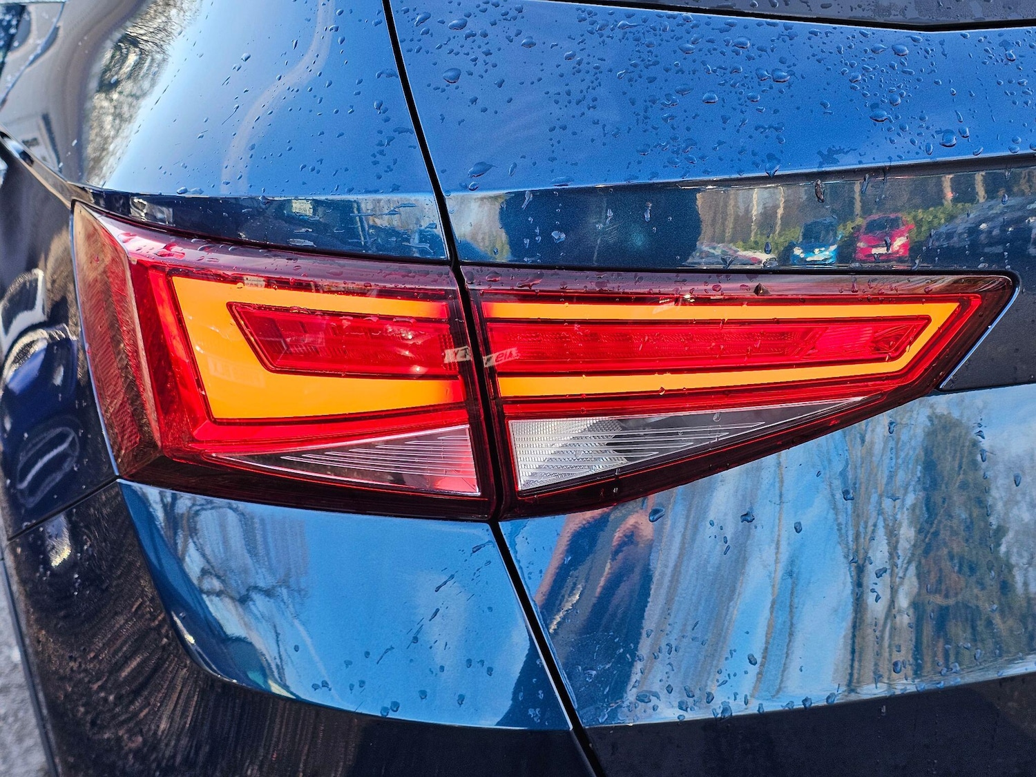 Used SEAT Ateca 2019 for sale - 77470478: Photo 50