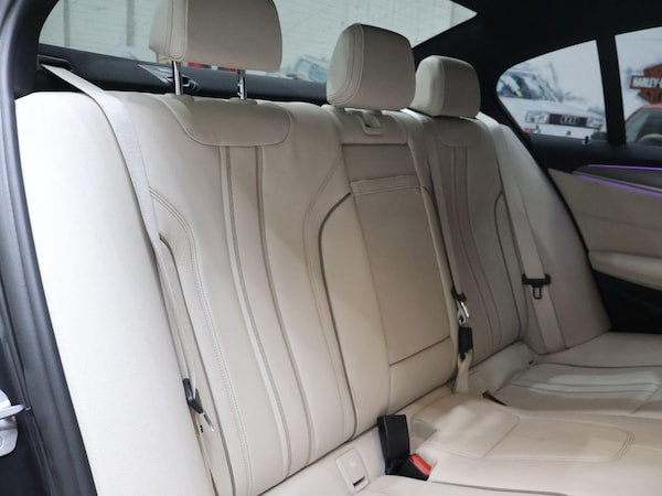 Used BMW 5 Series 2017 for sale - 76200679: Photo 10