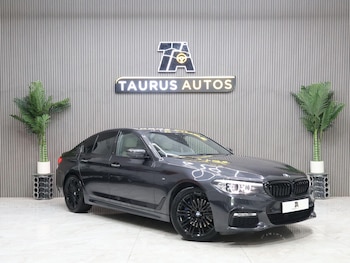 BMW - 5 Series