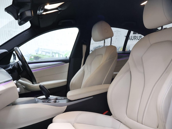 Used BMW 5 Series 2017 for sale - 76200679: Photo 20