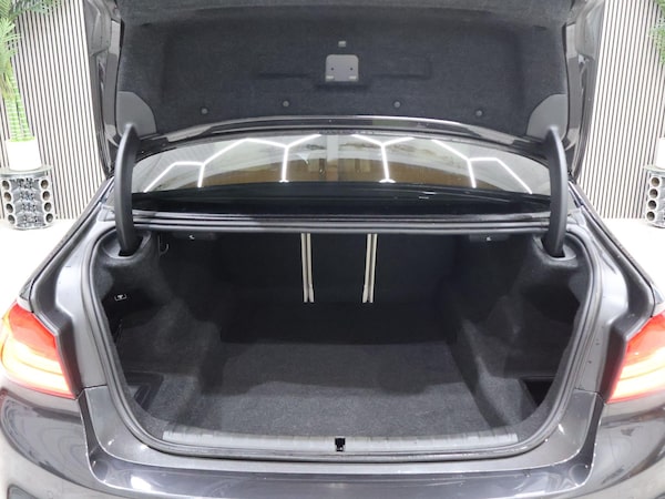 Used BMW 5 Series 2017 for sale - 76200679: Photo 23