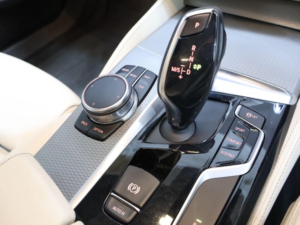 Used BMW 5 Series 2017 for sale - 76200679: Photo 28