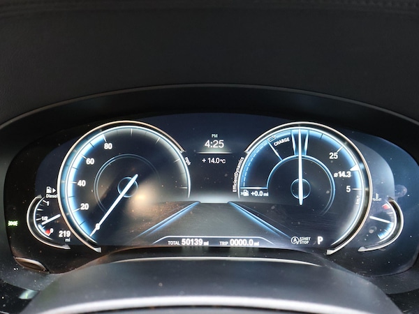 Used BMW 5 Series 2017 for sale - 76200679: Photo 55