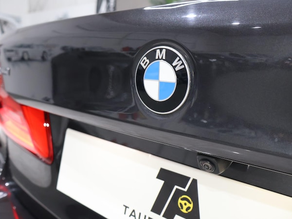Used BMW 5 Series 2017 for sale - 76200679: Photo 68