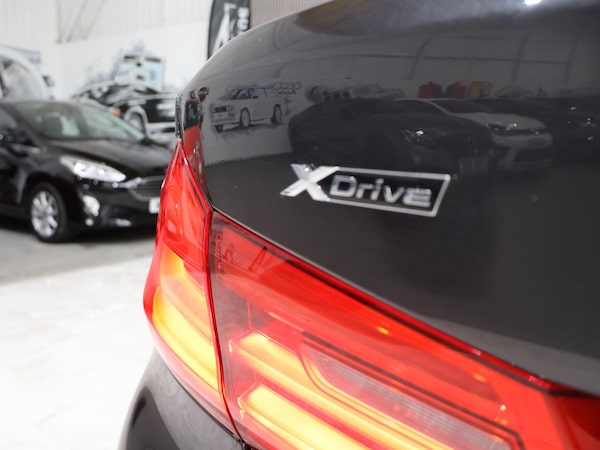 Used BMW 5 Series 2017 for sale - 76200679: Photo 69