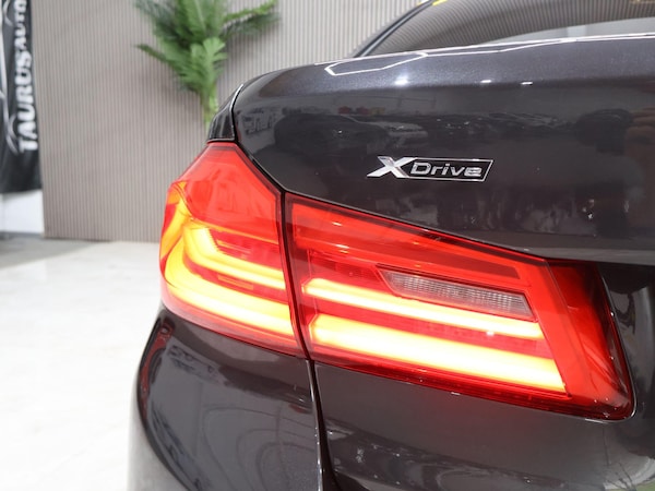Used BMW 5 Series 2017 for sale - 76200679: Photo 70