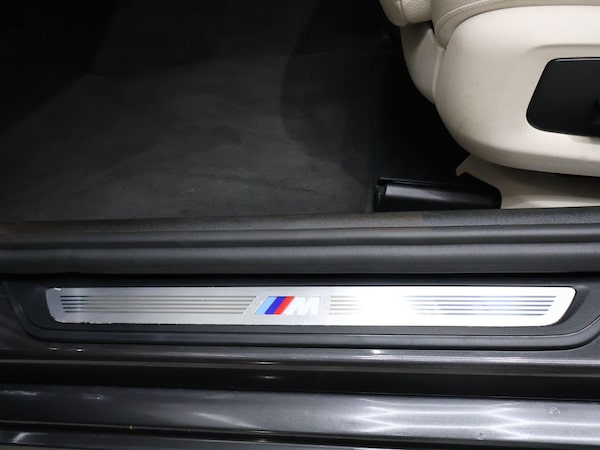 Used BMW 5 Series 2017 for sale - 76200679: Photo 73