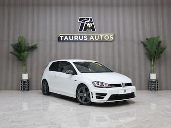 2015 (15) - 2.0 TSI BlueMotion Tech R 4Motion Euro 6 (s/s) 3dr