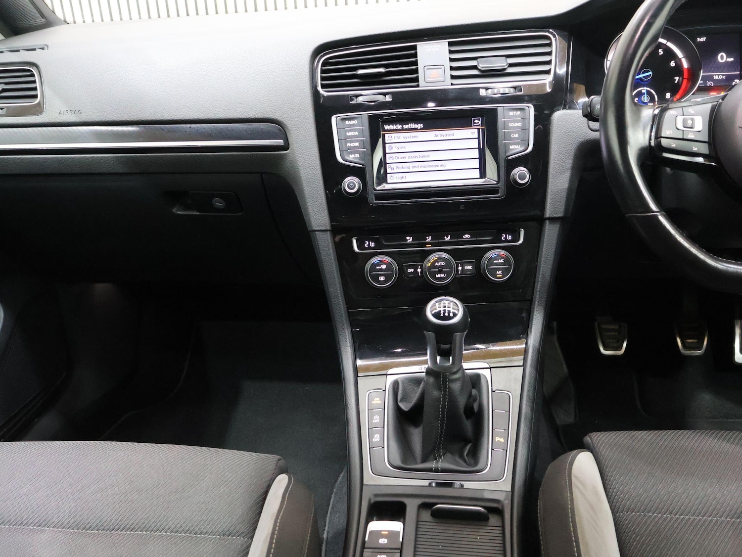 Vehicle 50