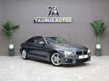 2017 (17) - 3.0 430d M Sport Auto Euro 6 (s/s) 2dr