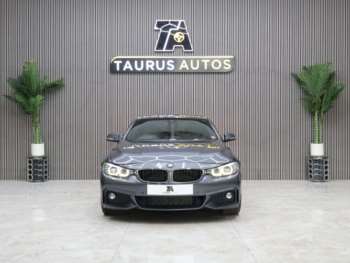 Used BMW 4 Series 2017 for sale - 74798593: Photo
