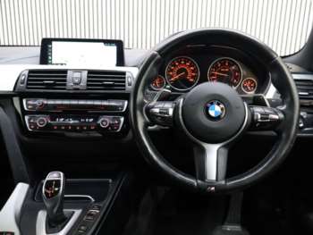 Used BMW 4 Series 2017 for sale - 74798593: Photo