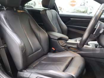 Used BMW 4 Series 2017 for sale - 74798593: Photo