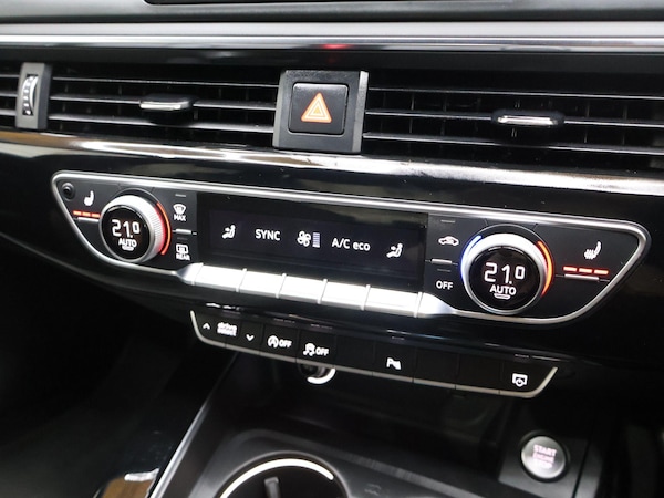 Used Audi A4 2017 for sale - 75327259: Photo 27