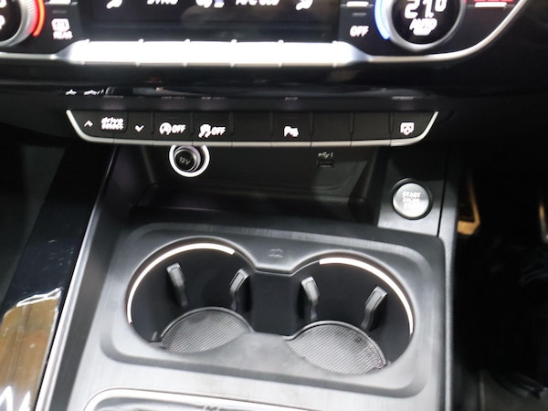 Used Audi A4 2017 for sale - 75327259: Photo 29