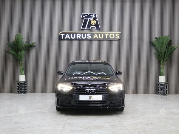 Used Audi A4 2017 for sale - 75327259: Photo 2