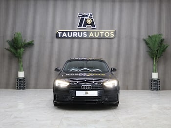 Used Audi A4 2017 for sale - 75327259: Photo