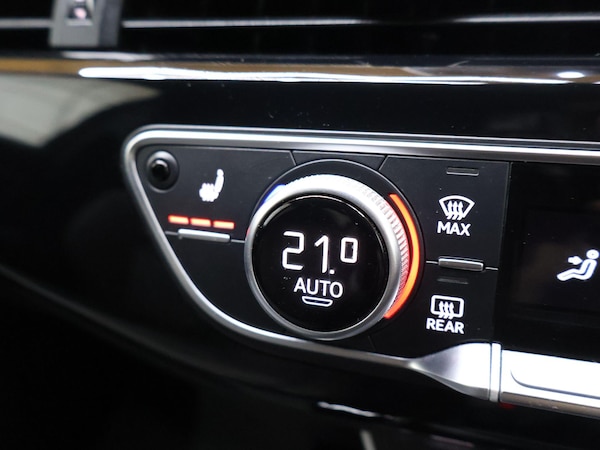 Used Audi A4 2017 for sale - 75327259: Photo 34