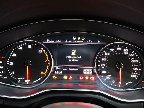 Used Audi A4 2017 for sale - 75327259: Photo 42