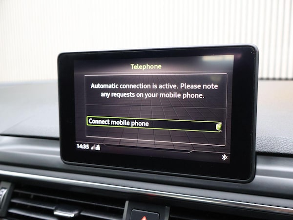Used Audi A4 2017 for sale - 75327259: Photo 49