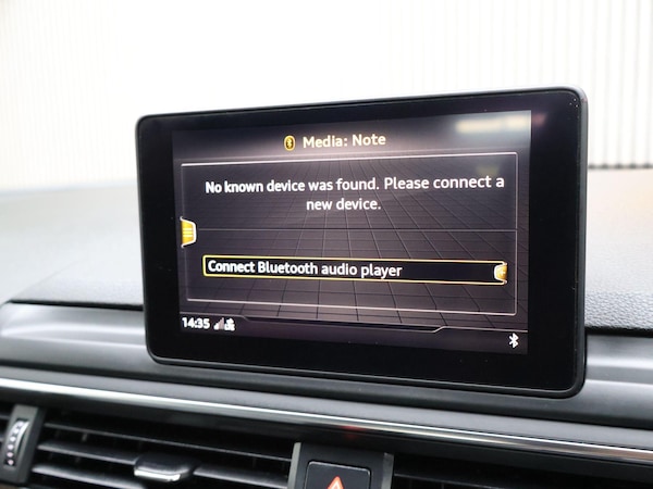 Used Audi A4 2017 for sale - 75327259: Photo 51