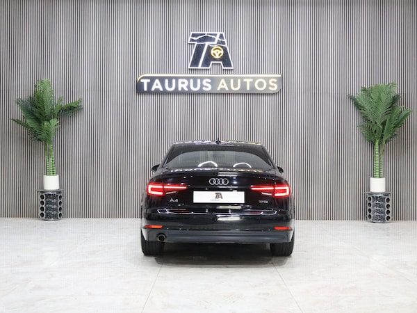 Used Audi A4 2017 for sale - 75327259: Photo 5