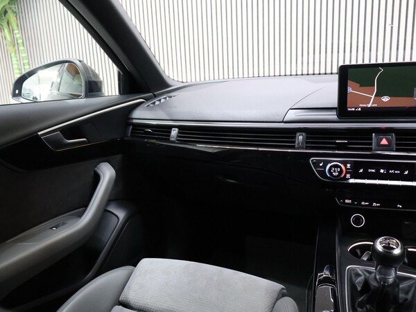 Used Audi A4 2017 for sale - 75327259: Photo 63