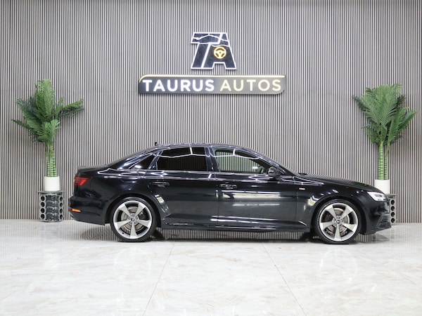Used Audi A4 2017 for sale - 75327259: Photo 6
