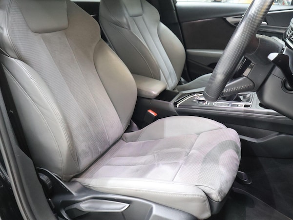 Used Audi A4 2017 for sale - 75327259: Photo 8