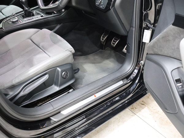 Used Audi A4 2017 for sale - 75327259: Photo 9