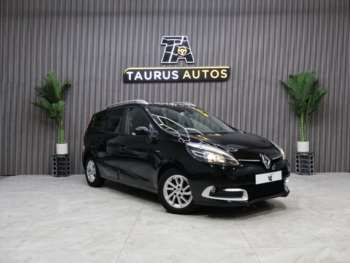 2016 (16) - 1.5 dCi Limited Nav Euro 6 (s/s) 5dr