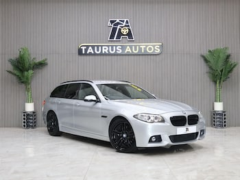 BMW - 5 Series