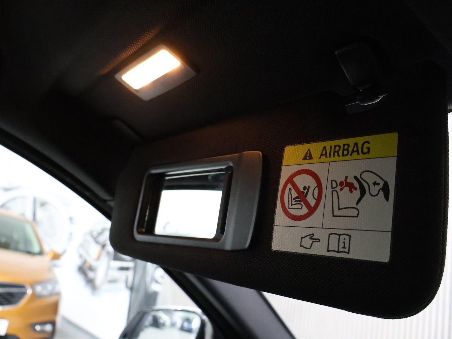 Vehicle 46