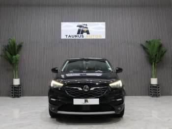 Used Vauxhall Grandland X 2018 for sale - 74294164: Photo
