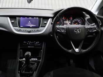 Used Vauxhall Grandland X 2018 for sale - 74294164: Photo