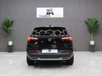 Used Vauxhall Grandland X 2018 for sale - 74294164: Photo