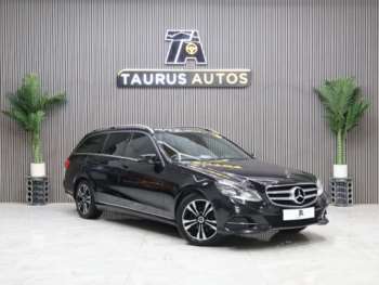 2014 (63) - 2.1 E220 CDI SE G-Tronic+ Euro 5 (s/s) 5dr
