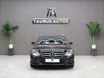 Used Mercedes-Benz E-Class 2014 for sale - 75327373: Photo