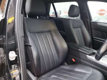 Used Mercedes-Benz E-Class 2014 for sale - 75327373: Photo