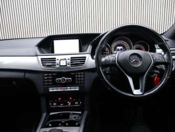 Used Mercedes-Benz E-Class 2014 for sale - 75327373: Photo