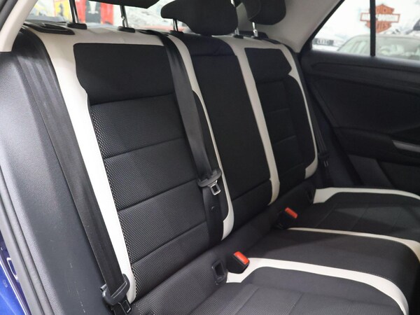 Used Volkswagen T-Roc 2018 for sale - 75327095: Photo 10