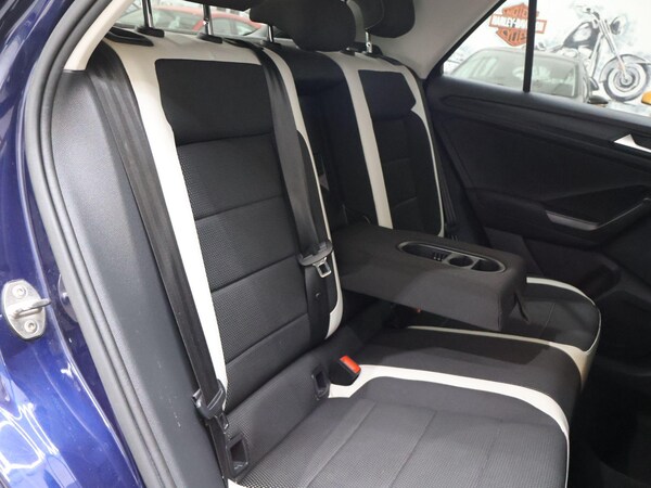 Used Volkswagen T-Roc 2018 for sale - 75327095: Photo 13