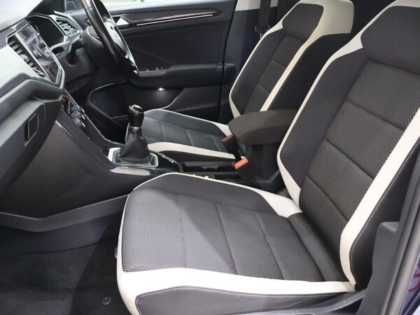 Used Volkswagen T-Roc 2018 for sale - 75327095: Photo 18