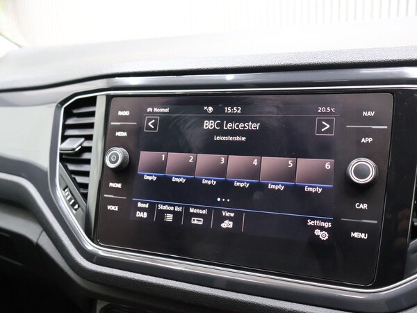 Used Volkswagen T-Roc 2018 for sale - 75327095: Photo 45